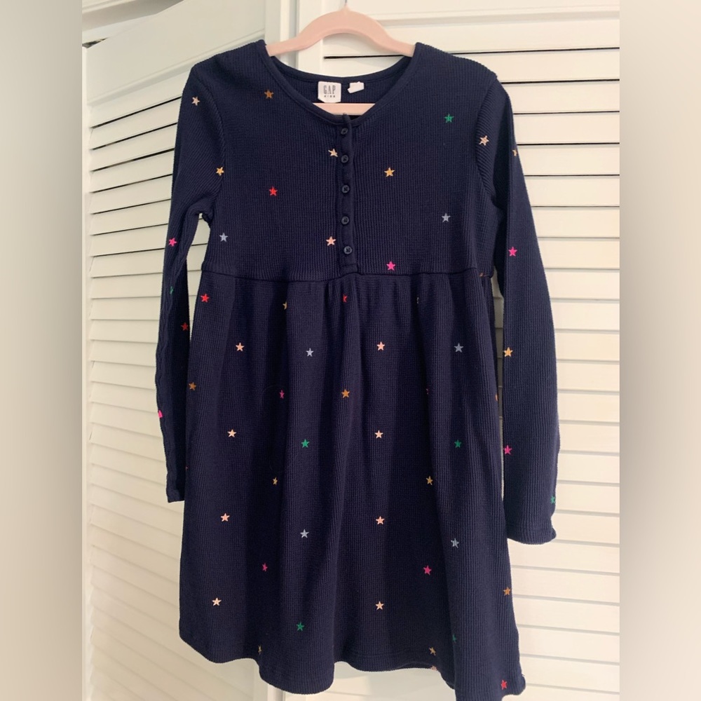 GAP Kids Star Dress